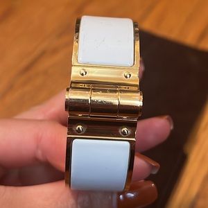 Beautiful Hermes Bracelet.✨